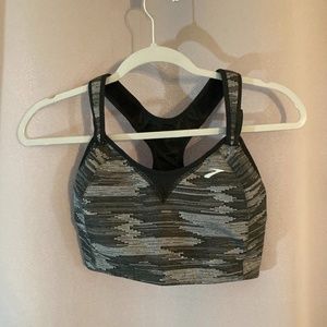 Brooks Rebound Racer Sports Bra